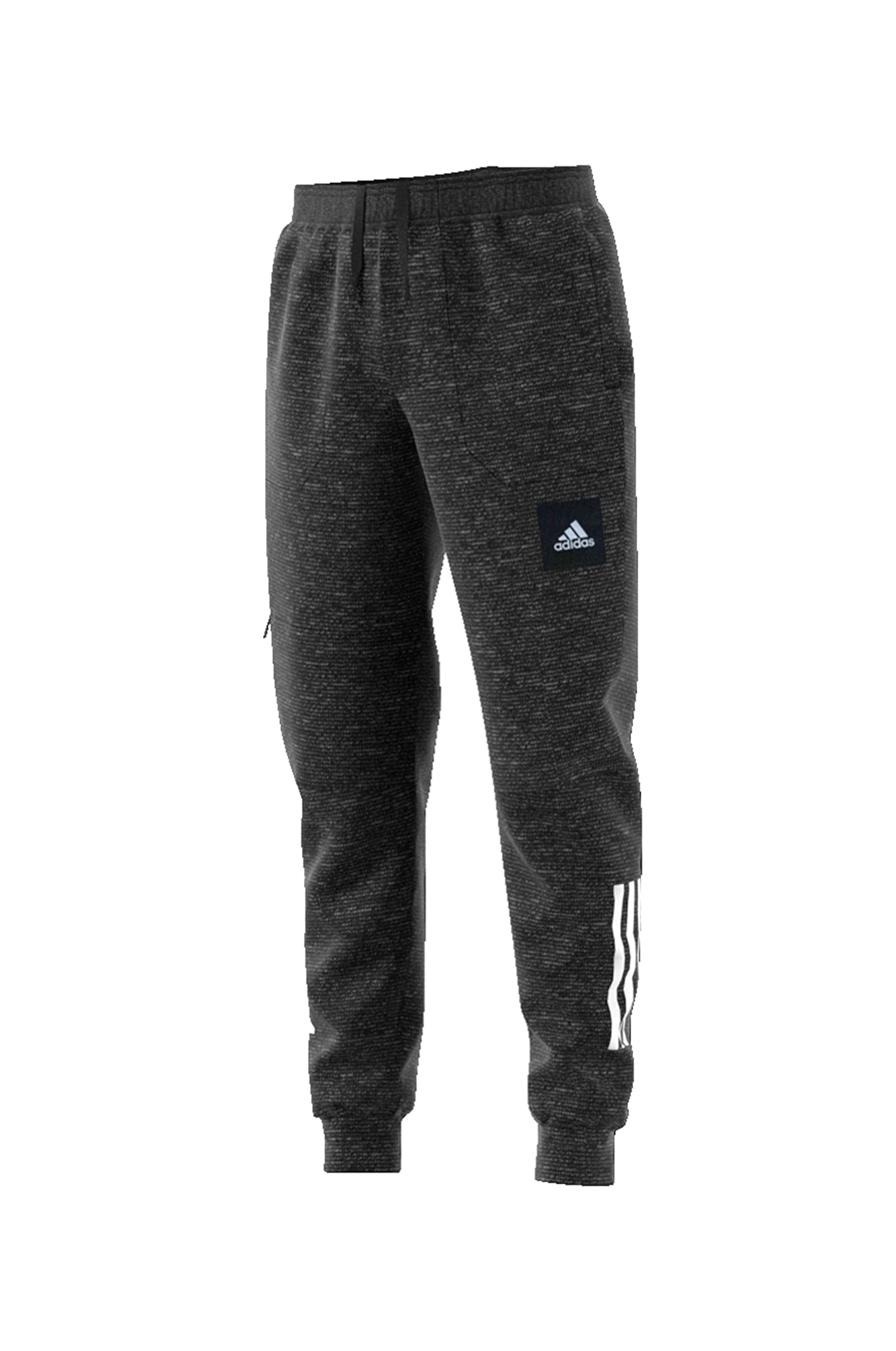 PANTALONI Grigio Adidas