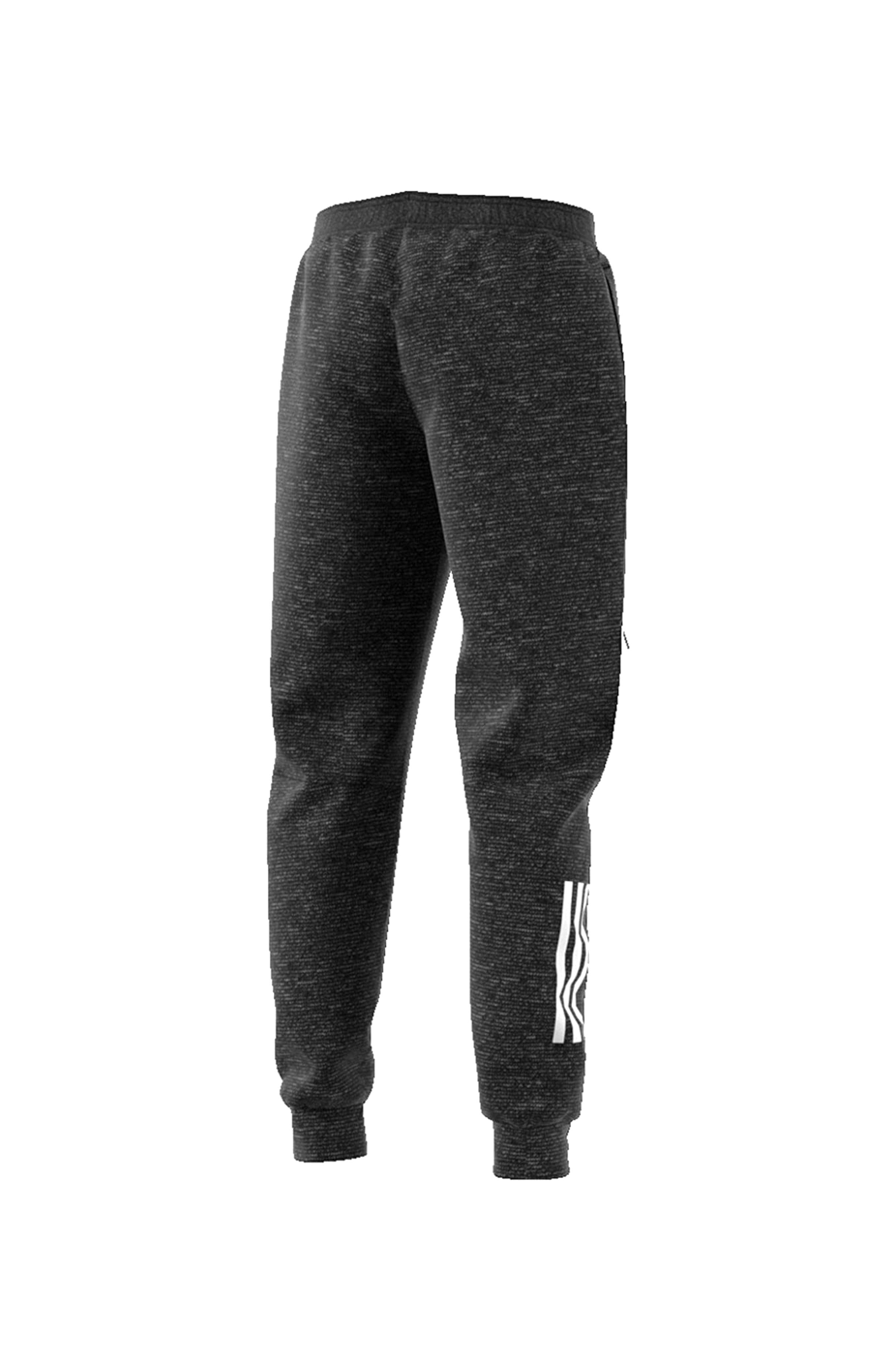 PANTALONI Grigio Adidas