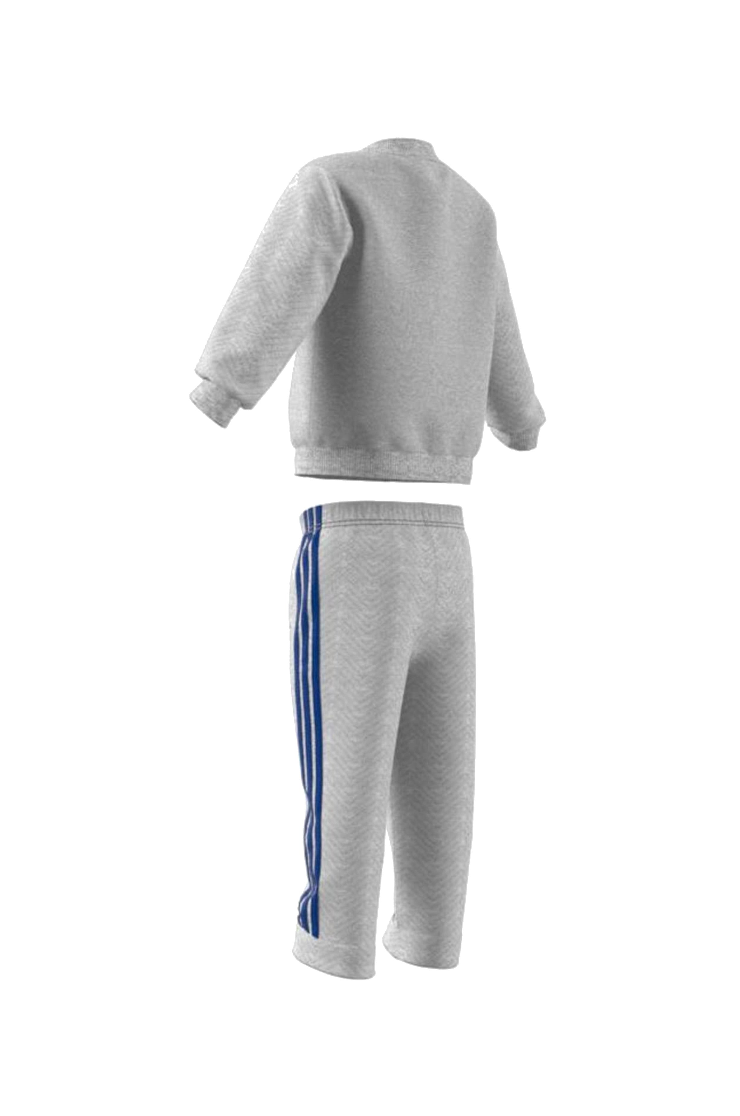 TUTE Grigio/azzurro Adidas