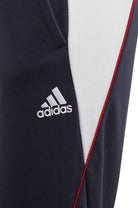 PANTALONI Blu/bianco Adidas