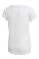 T-SHIRT E CANOTTE Bianco/rosa Adidas