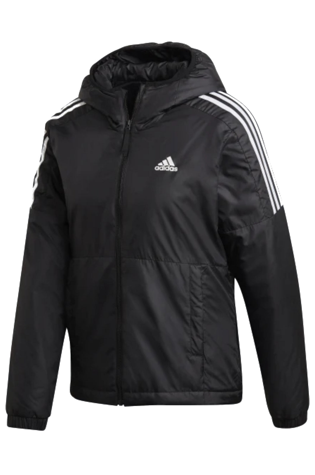 GIUBBINI E GIACCHE Nero/bianco Adidas
