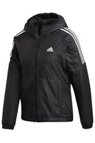 GIUBBINI E GIACCHE Nero/bianco Adidas