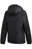 GIUBBINI E GIACCHE Nero/bianco Adidas
