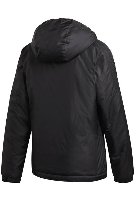 GIUBBINI E GIACCHE Nero/bianco Adidas