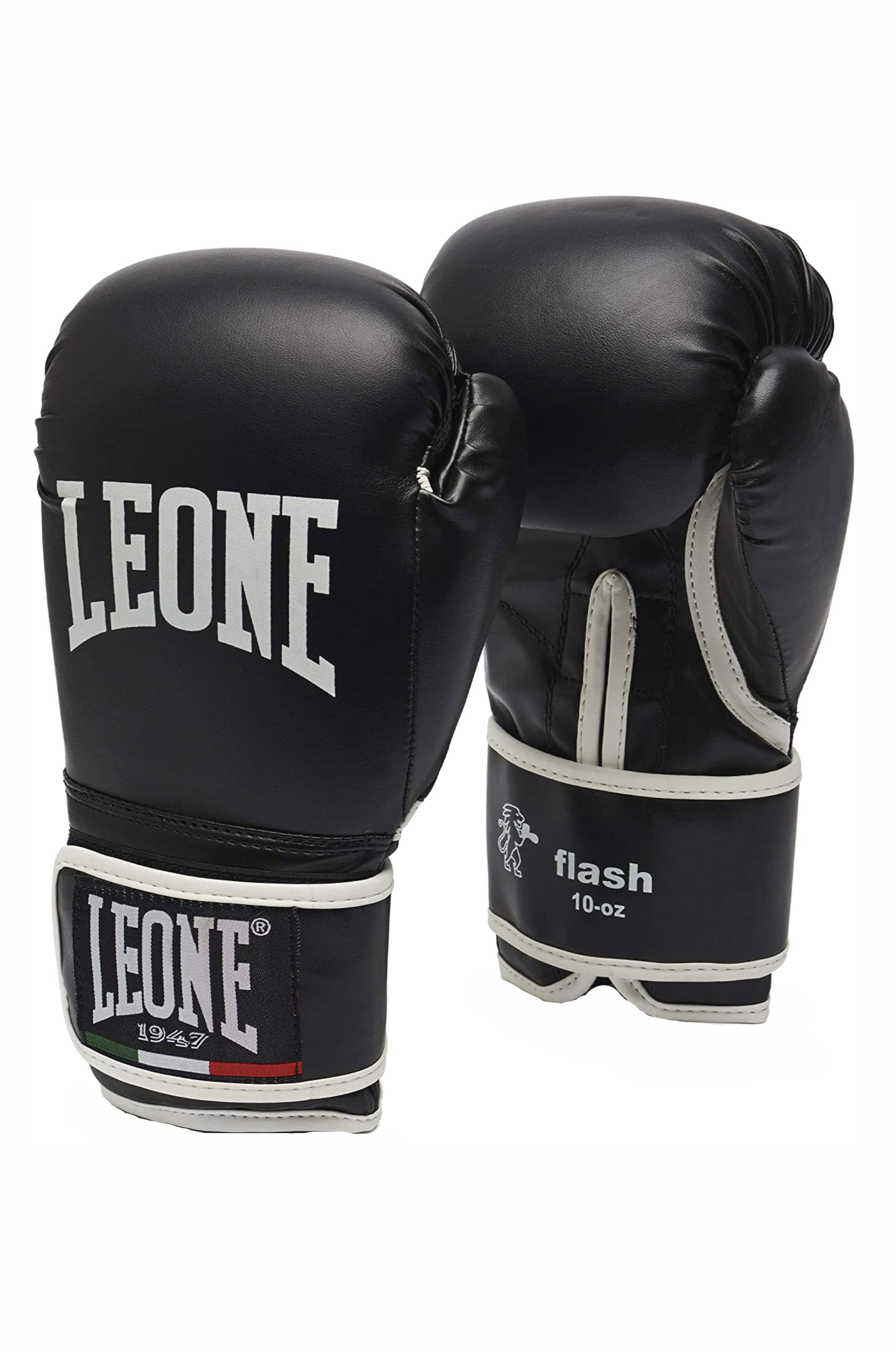 BOXE-KARATE-JUDO Nero Leone