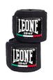 BOXE-KARATE-JUDO Nero Leone