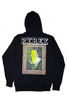 FELPE Nero Pyrex