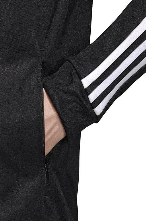 FELPE Nero Adidas