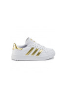 SCARPE Bianco/oro Adidas Originals