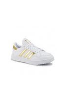 SCARPE Bianco/oro Adidas Originals