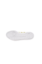 SCARPE Bianco/oro Adidas Originals
