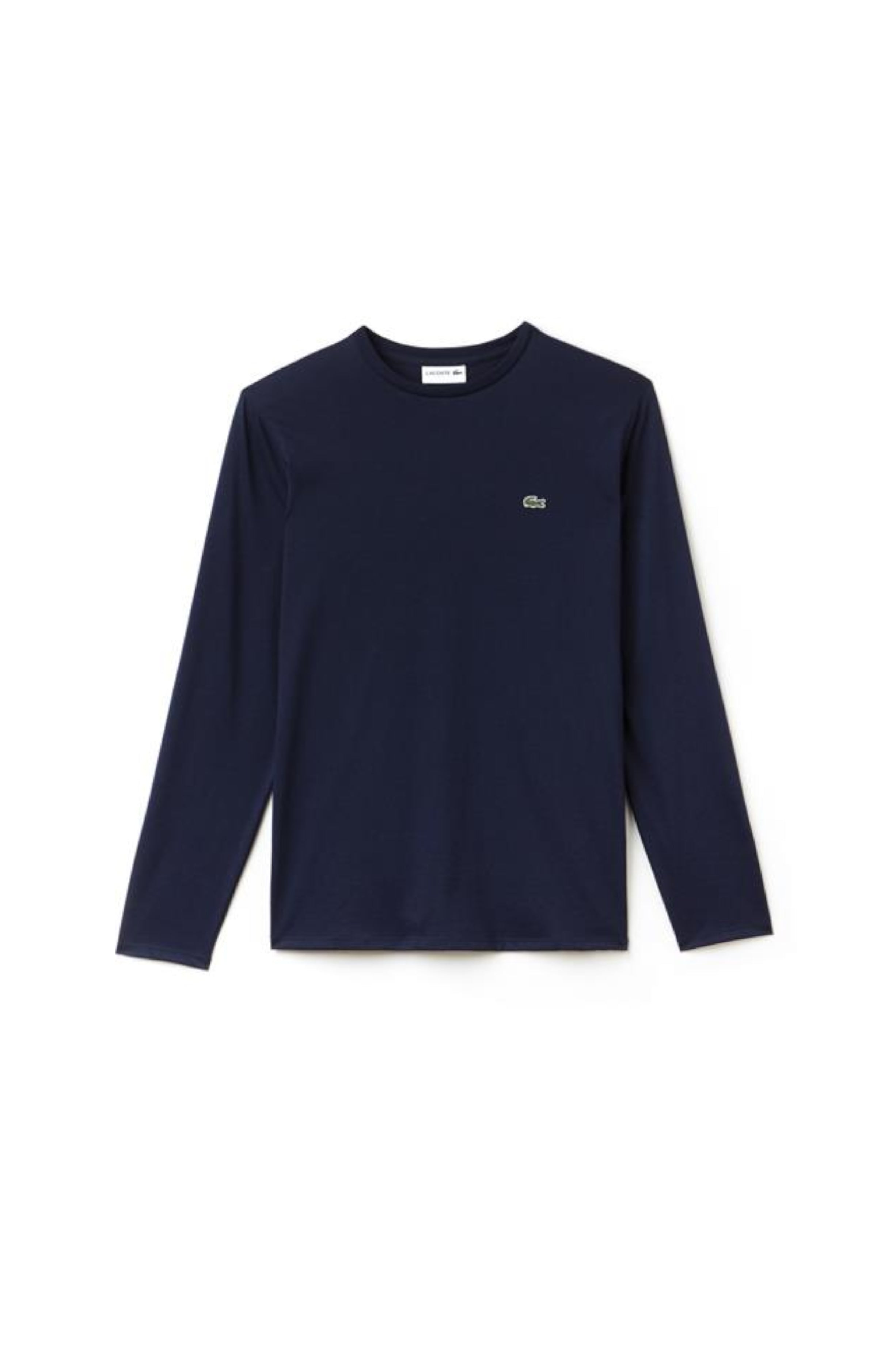 T-SHIRT E CANOTTE Blu Lacoste