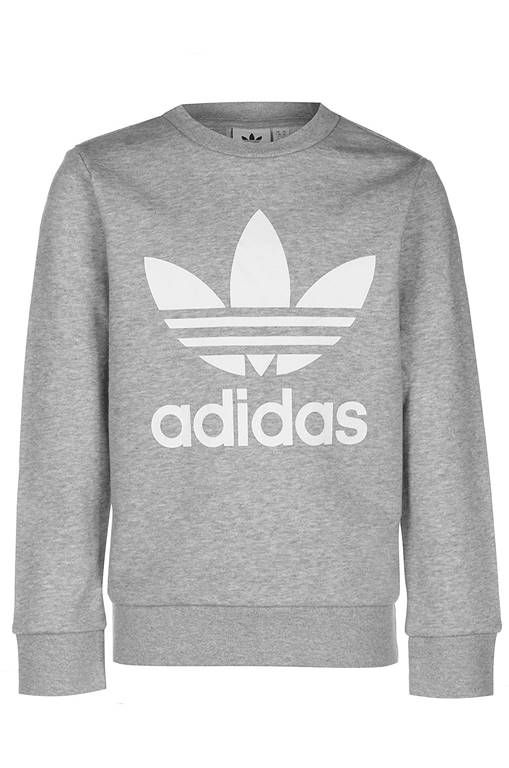 FELPE Grigio/bianco Adidas Originals