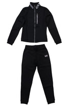 TUTE Nero/bianco Ea7