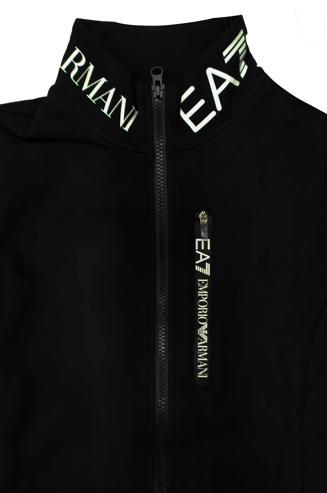 TUTE Nero/bianco Ea7