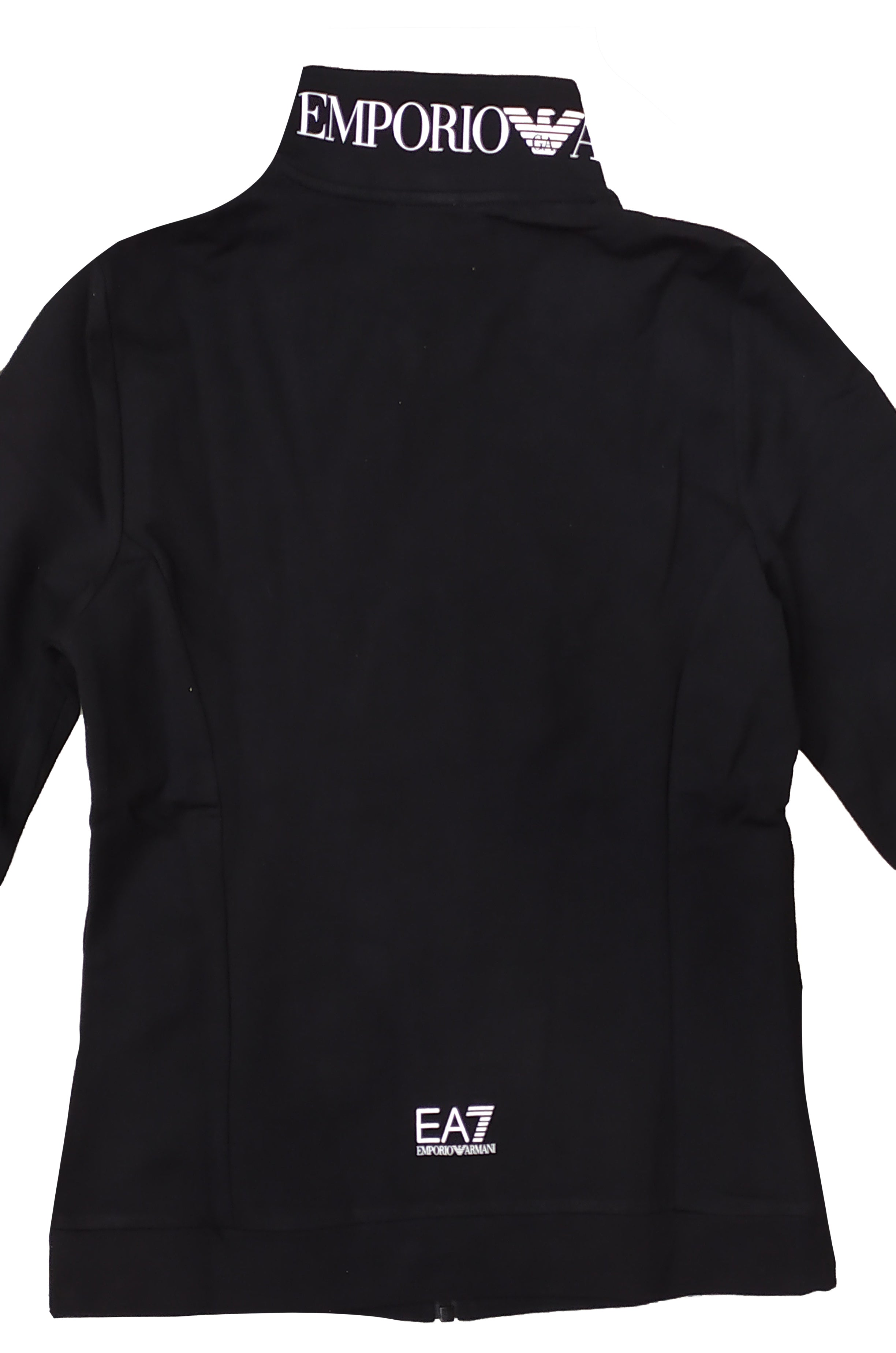 TUTE Nero/bianco Ea7
