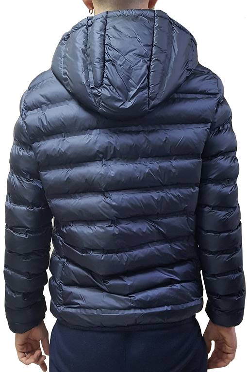 ARMATA DI MARE Piumino Art 5331511 – Linea Sport Matera