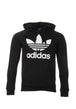 FELPE Nero Adidas