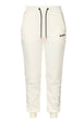 PANTALONI Panna Guess