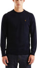 MAGLIONI E POLO Blu Refrigiwear