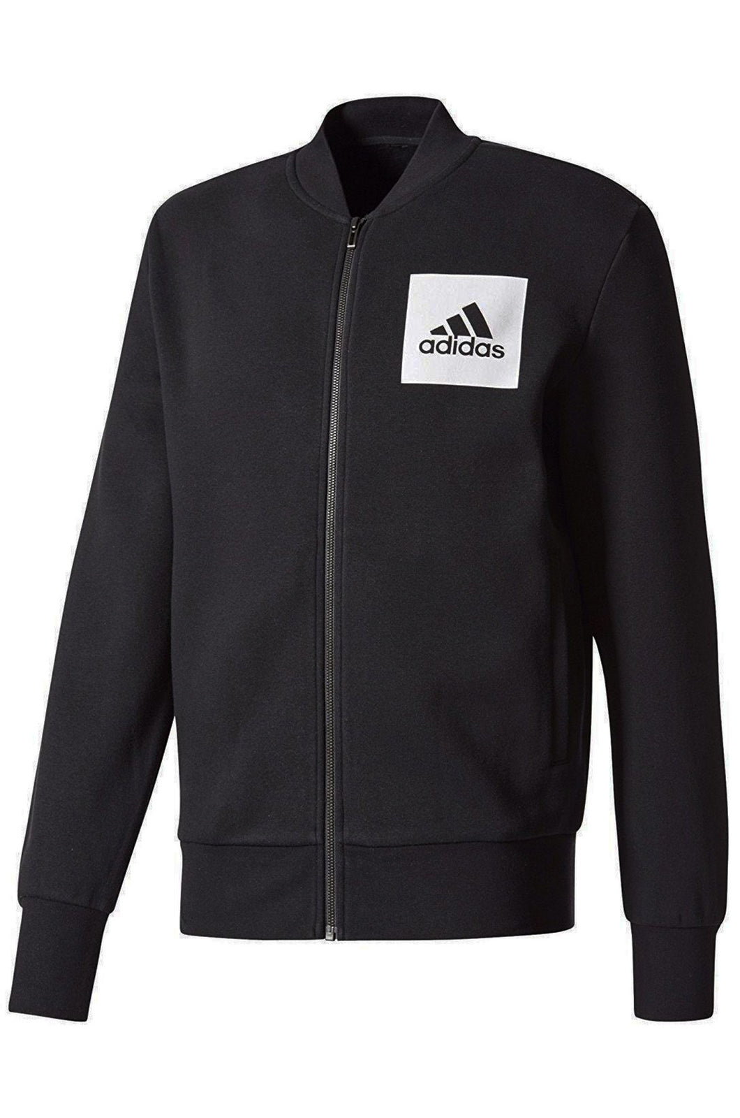 FELPE Nero Adidas