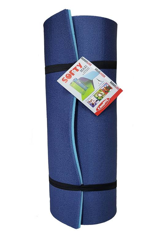 ACCESSORI PALESTRA Blu/azzurro Campex