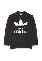 FELPE Nero Adidas