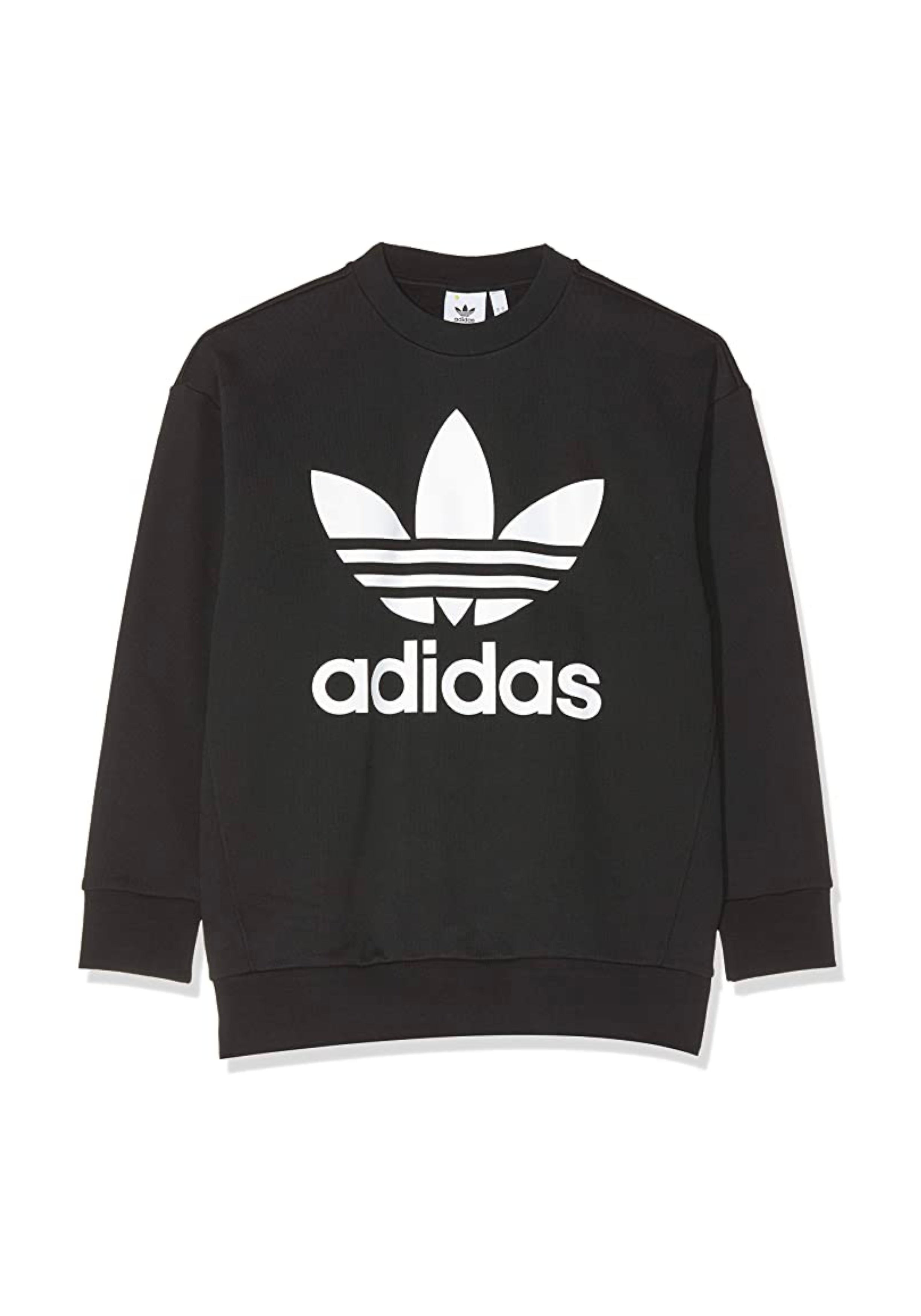 FELPE Nero Adidas