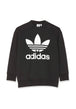 FELPE Nero Adidas