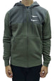 FELPE Verde Nike