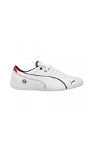 SCARPE Bianco/blu Puma