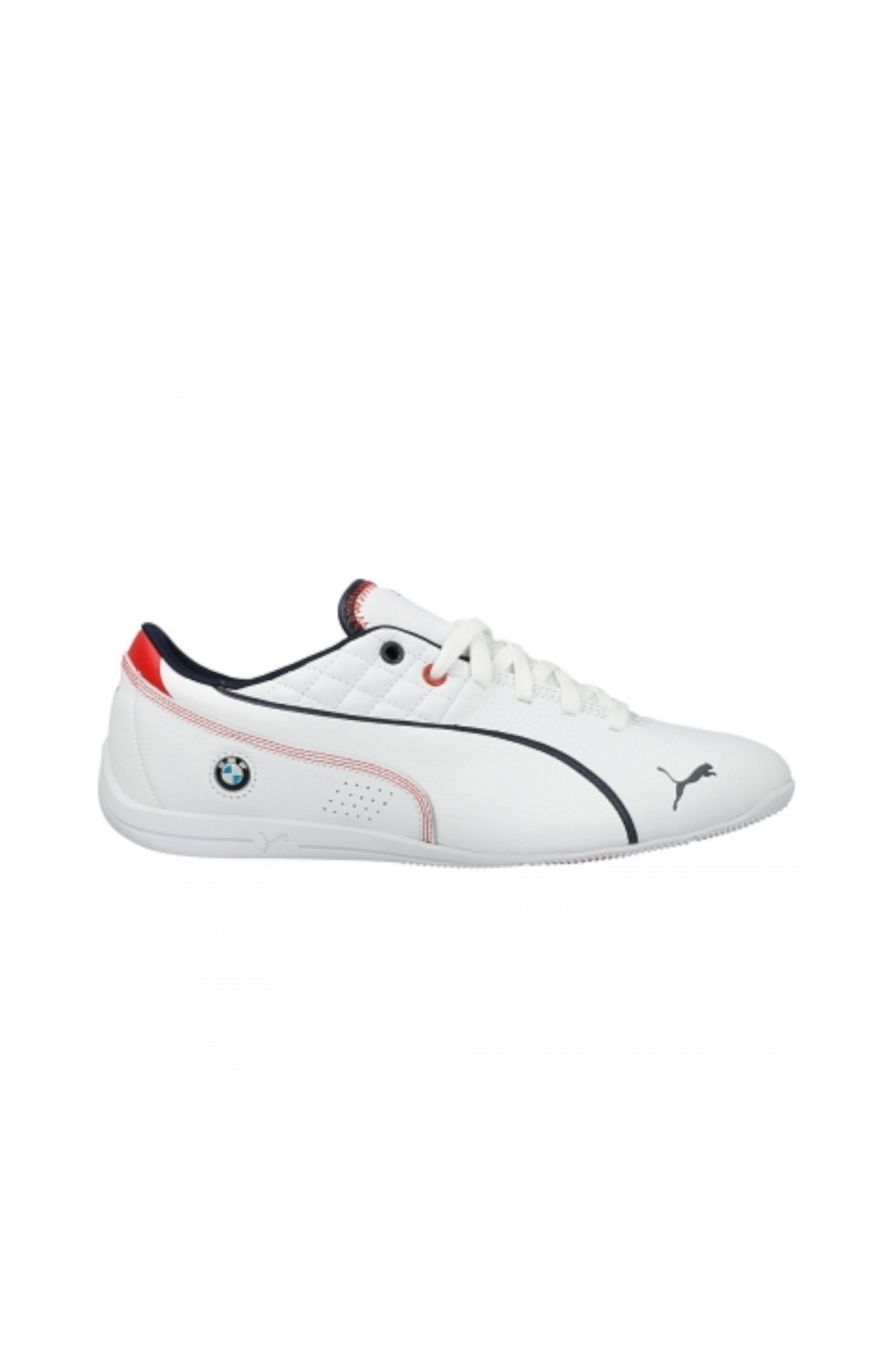 SCARPE Bianco/blu Puma