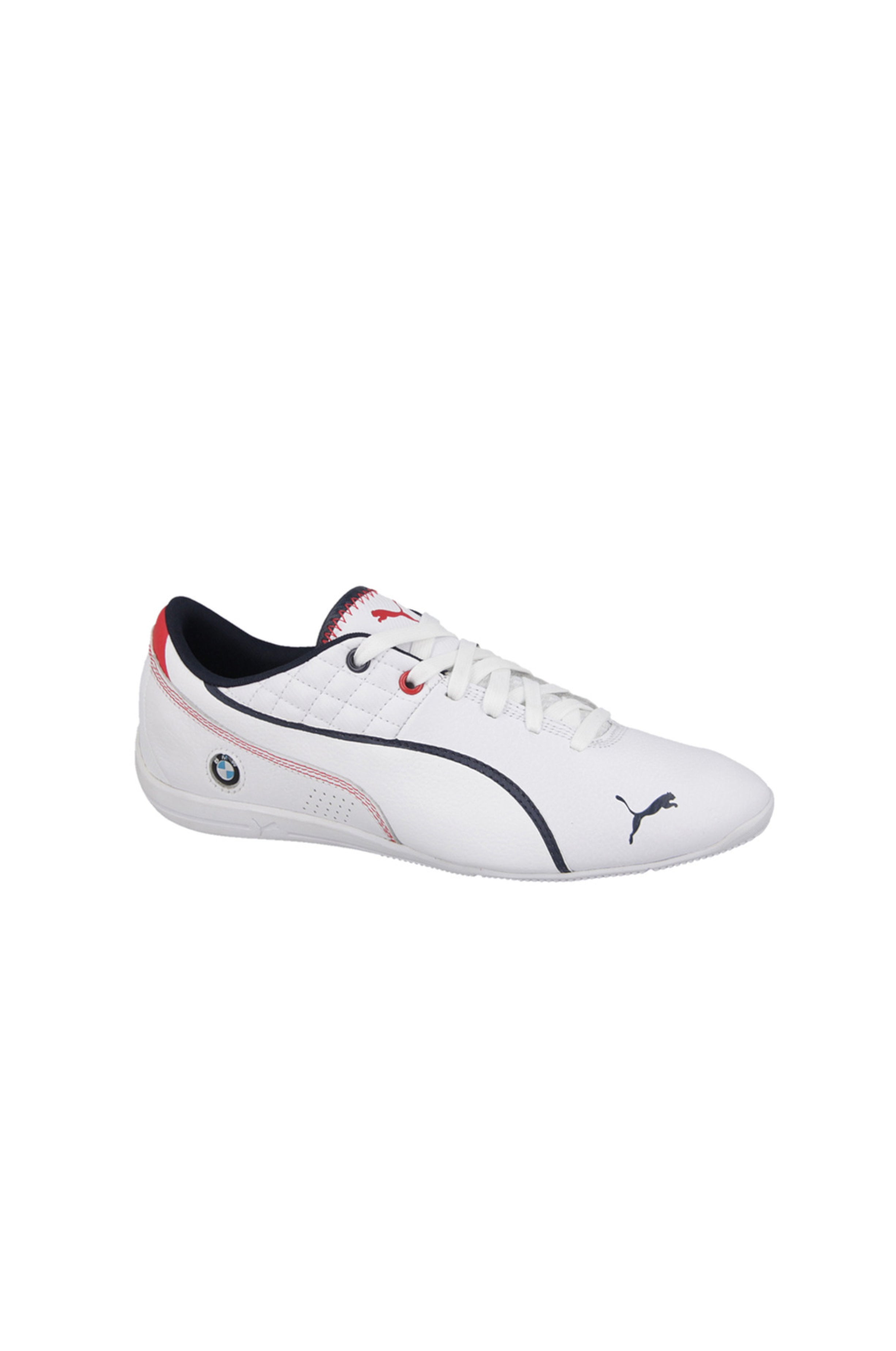 SCARPE Bianco/blu Puma