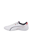 SCARPE Bianco/blu Puma