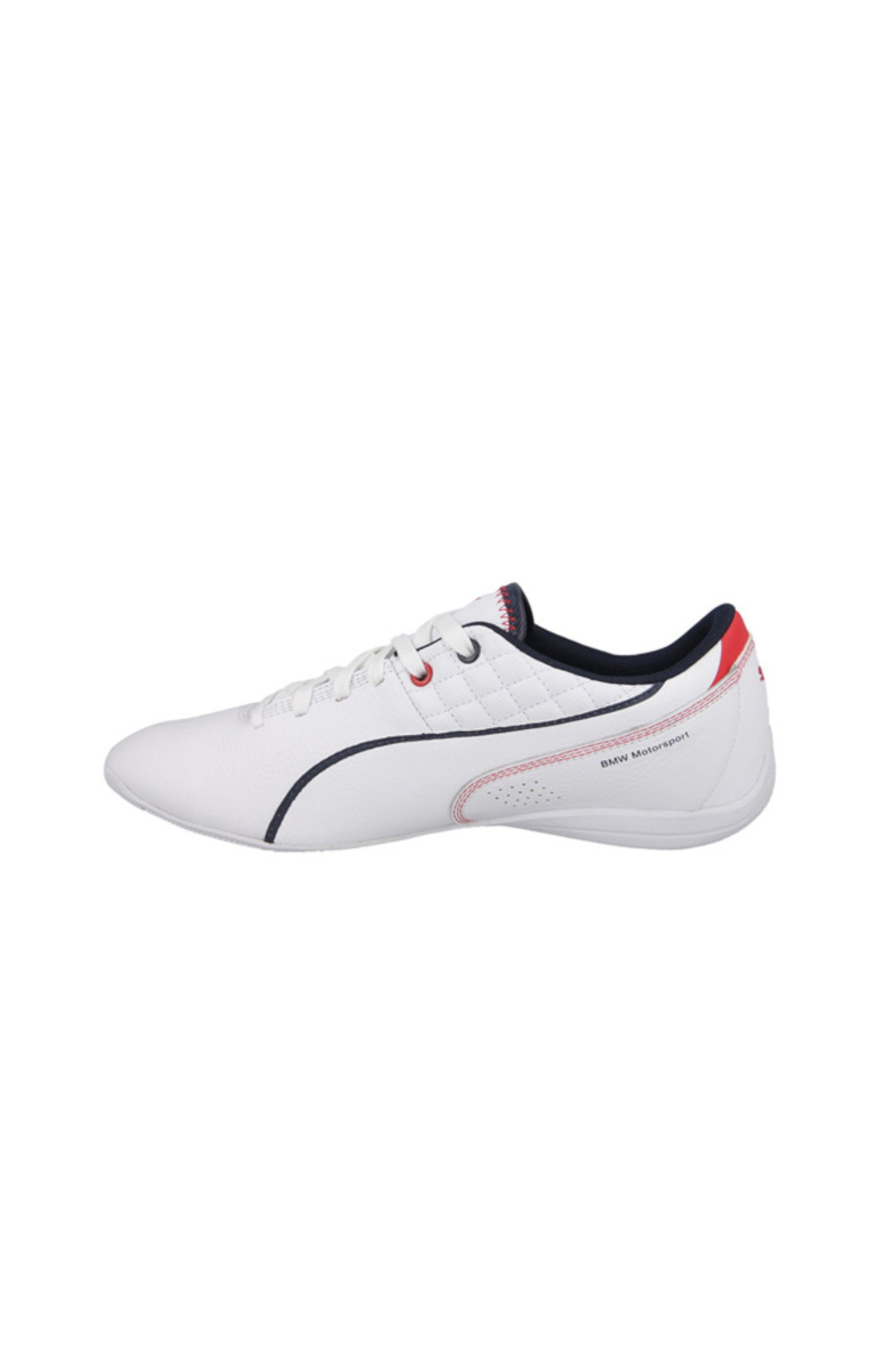 SCARPE Bianco/blu Puma