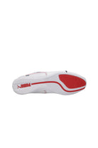 SCARPE Bianco/blu Puma
