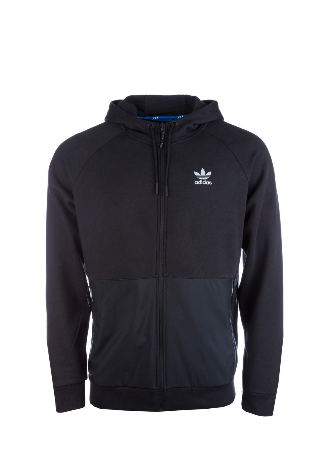 FELPE Nero Adidas