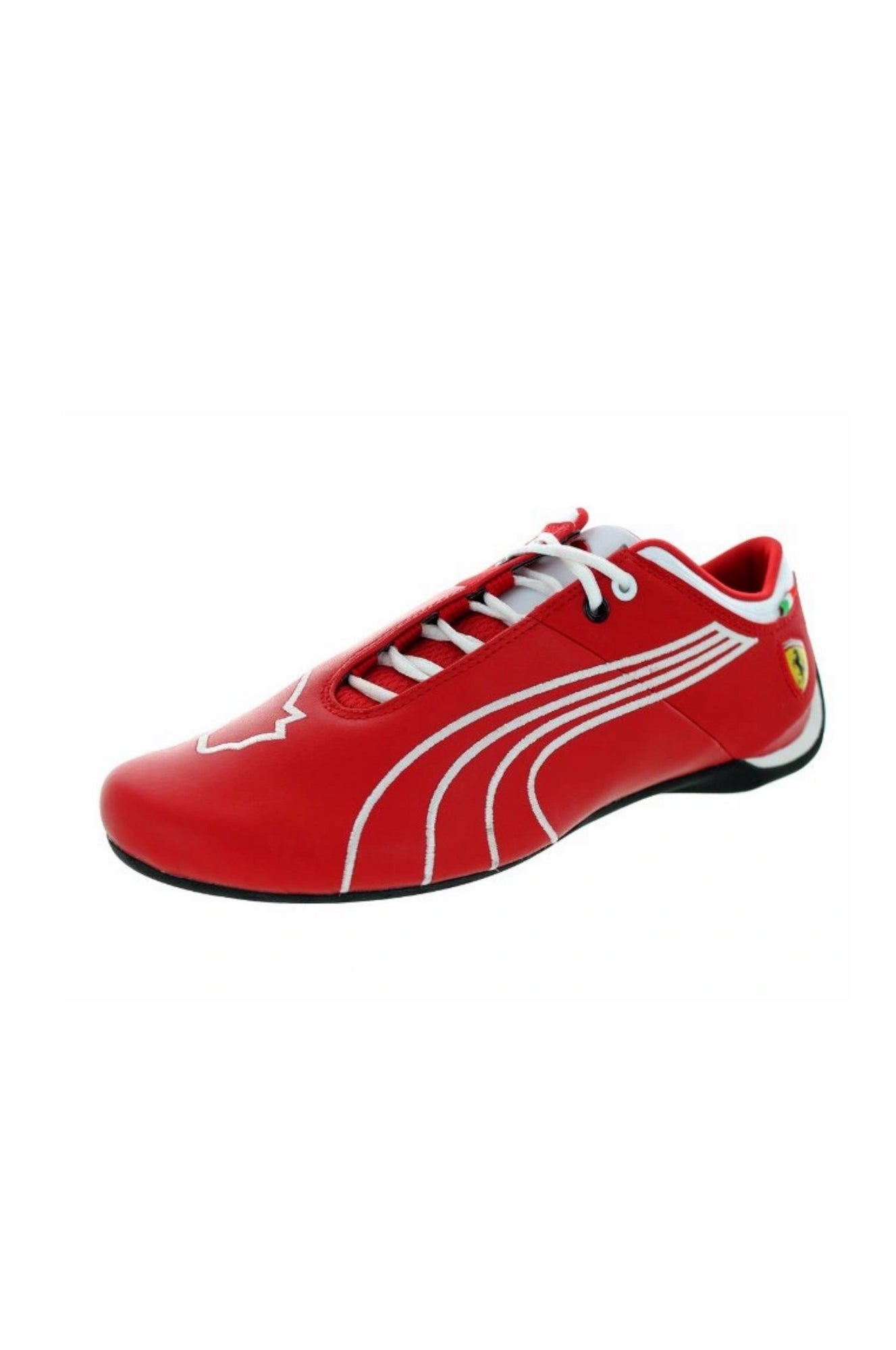 SCARPE Rosso/bianco Puma