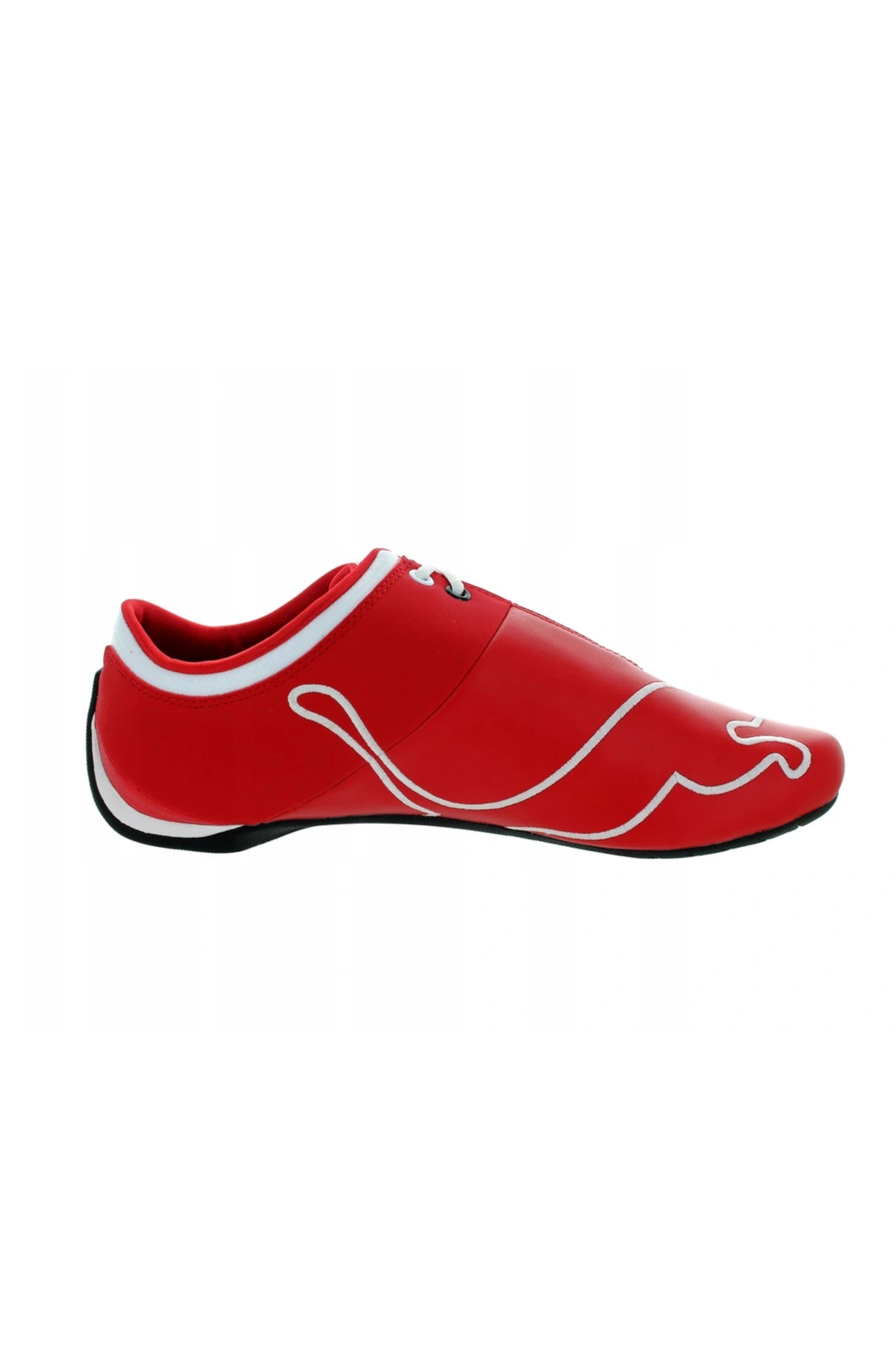 SCARPE Rosso/bianco Puma