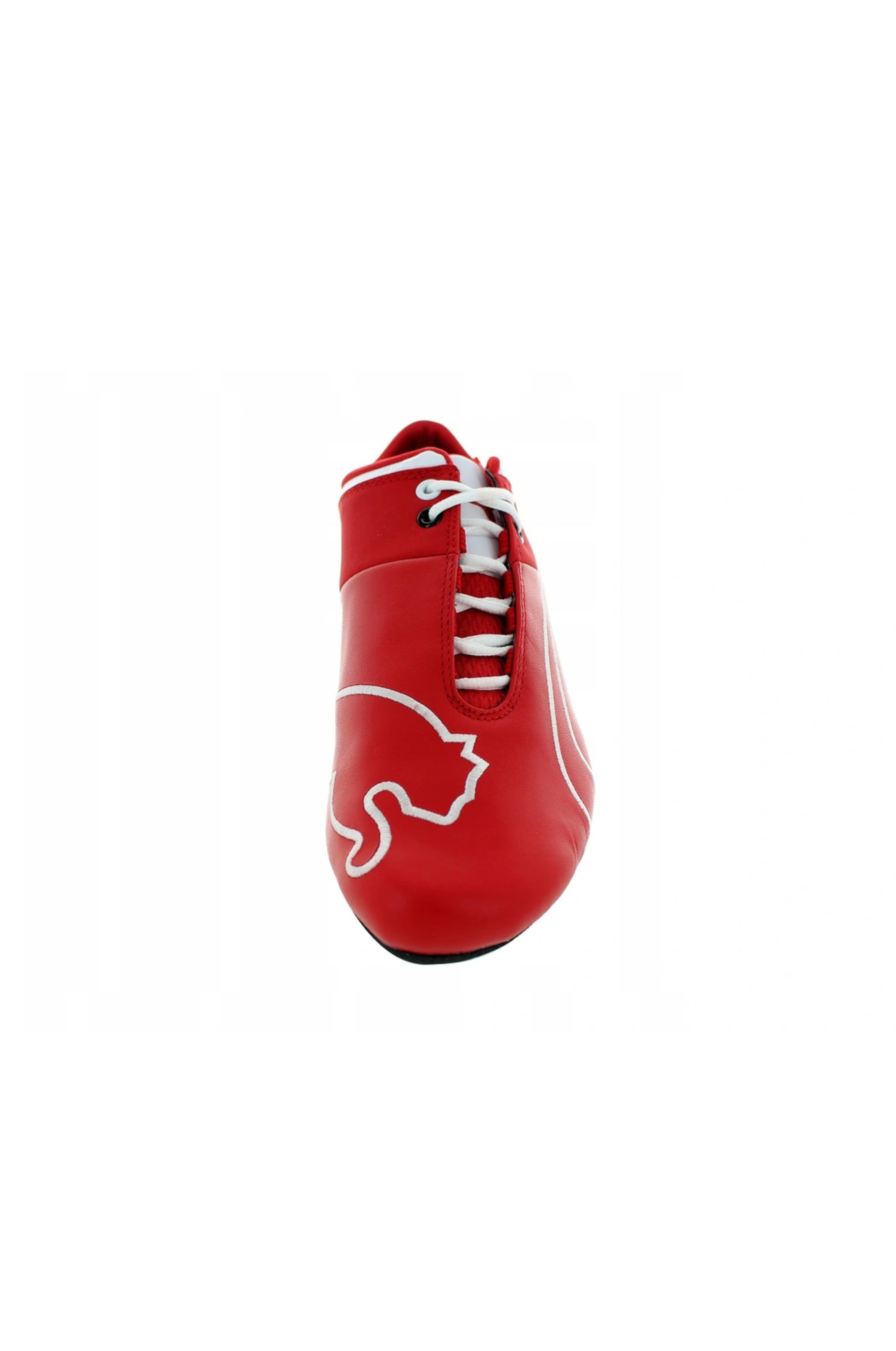 SCARPE Rosso/bianco Puma