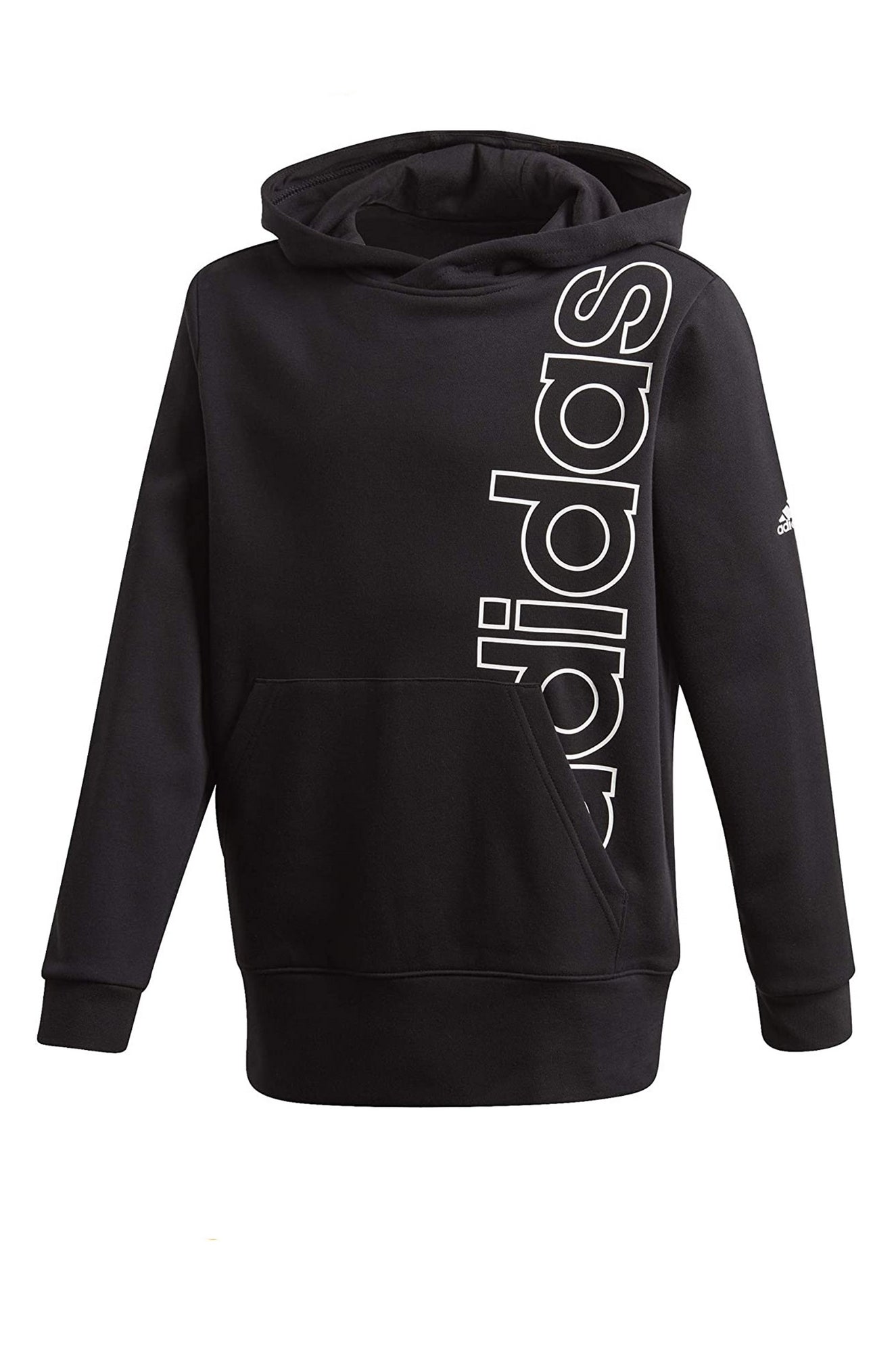 FELPE Nero/bianco Adidas