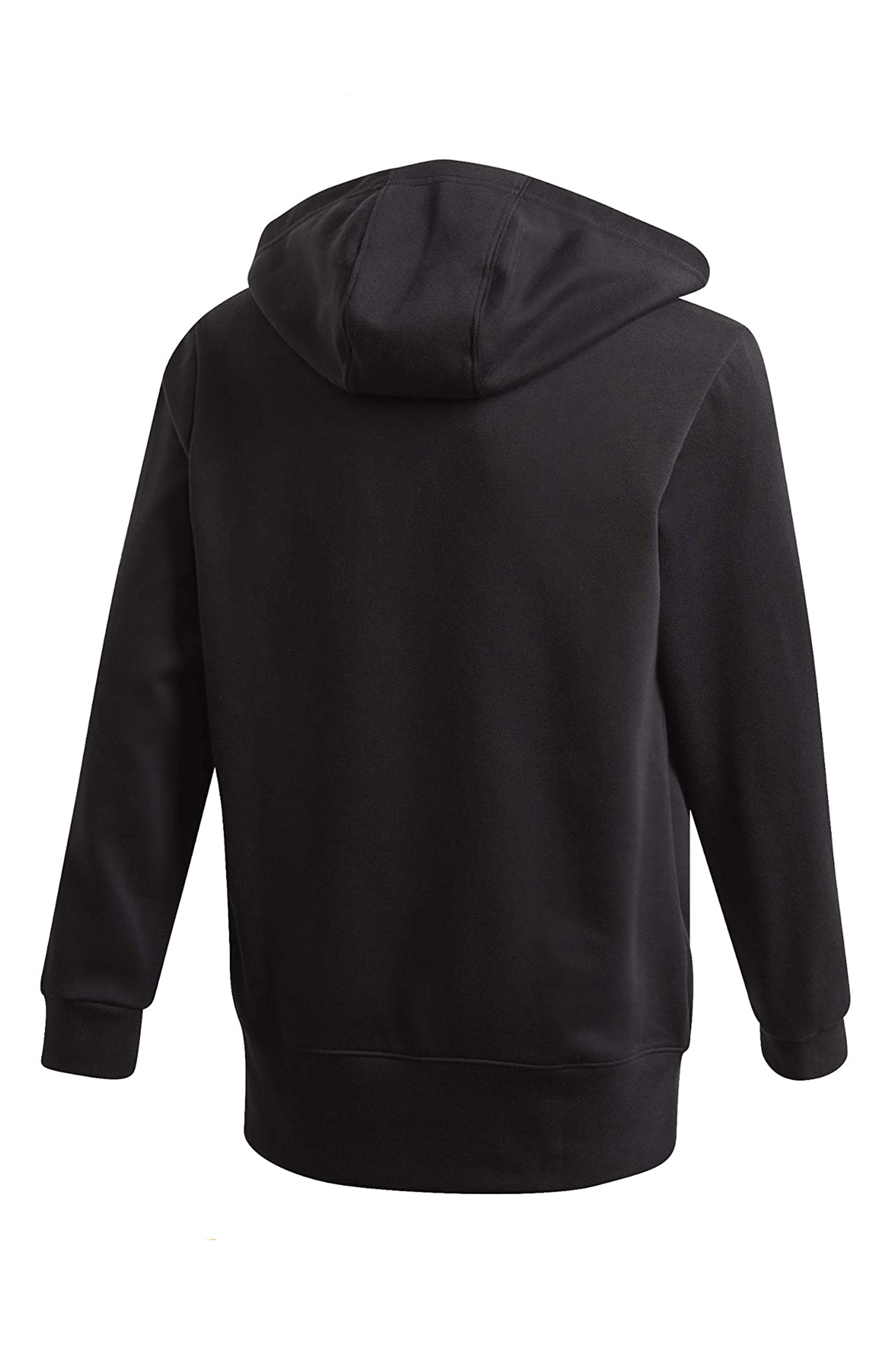 FELPE Nero/bianco Adidas