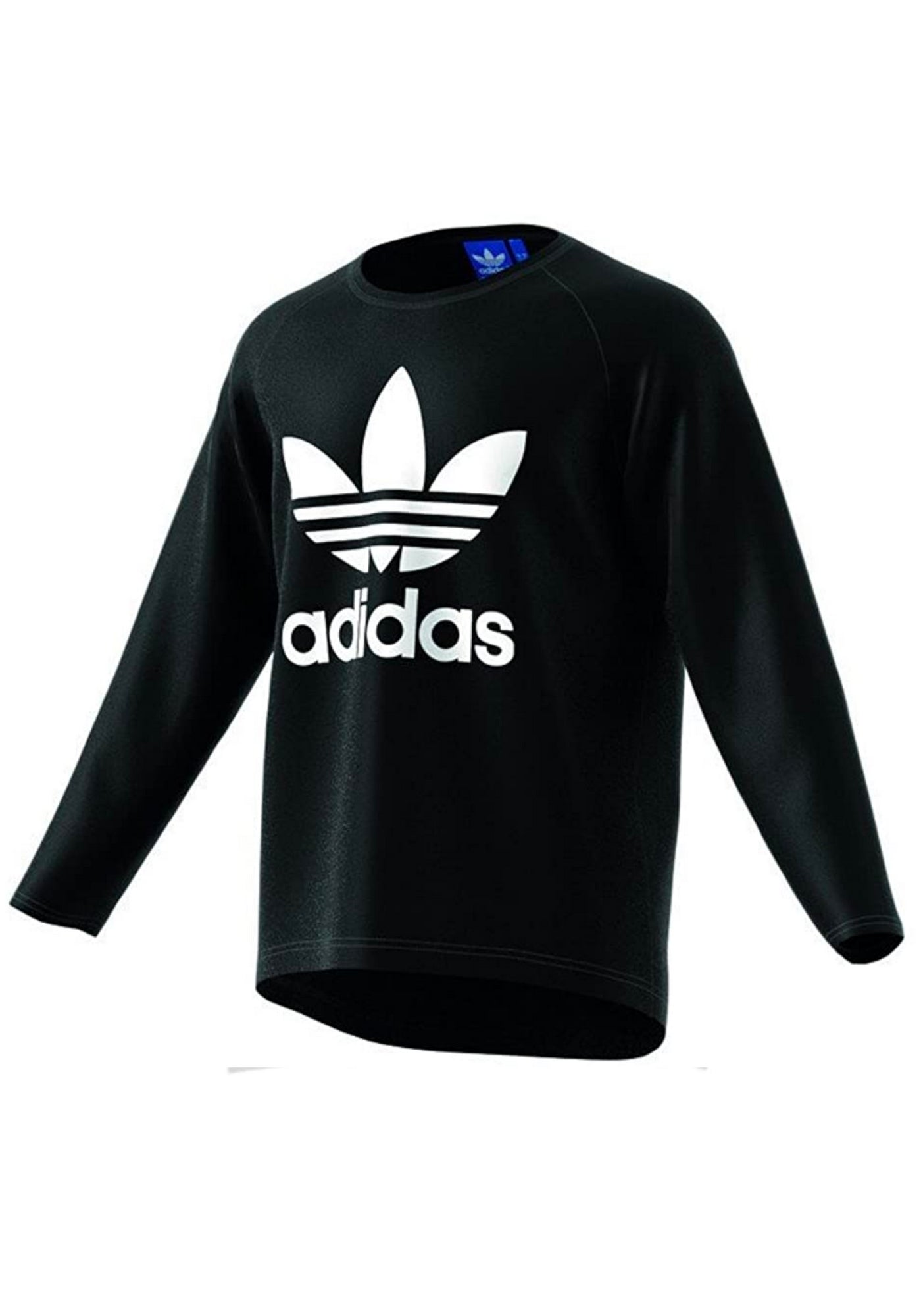 T-SHIRT E CANOTTE Nero Adidas