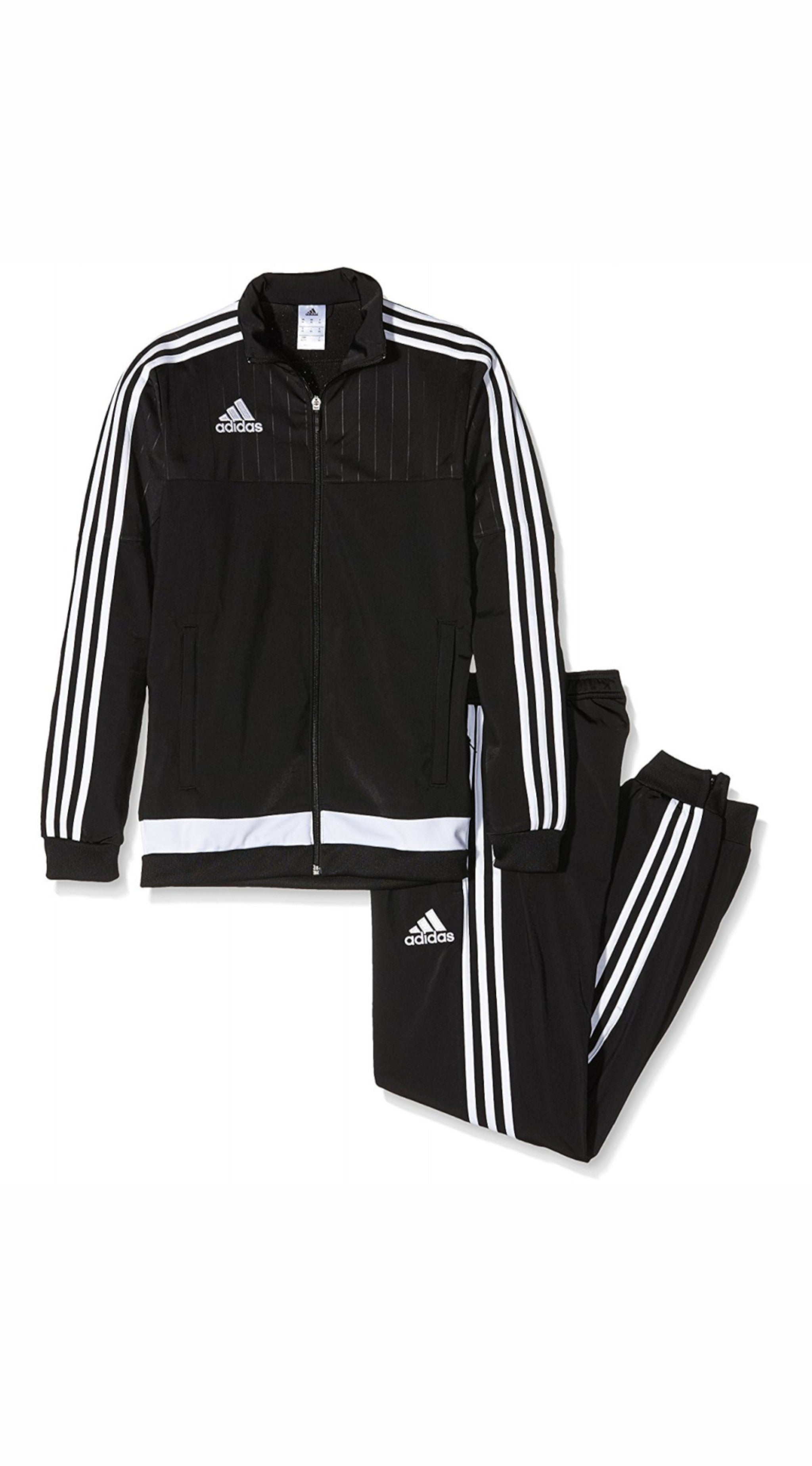 TUTE Nero/bianco Adidas