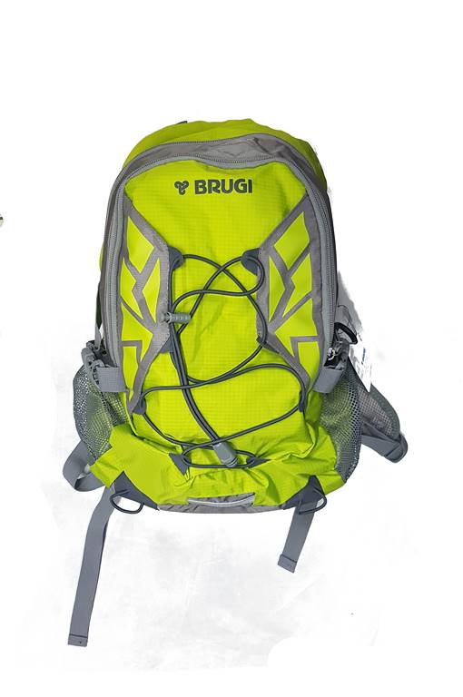 ACCESSORI LIFESTYLE Grigio/verde Brugi