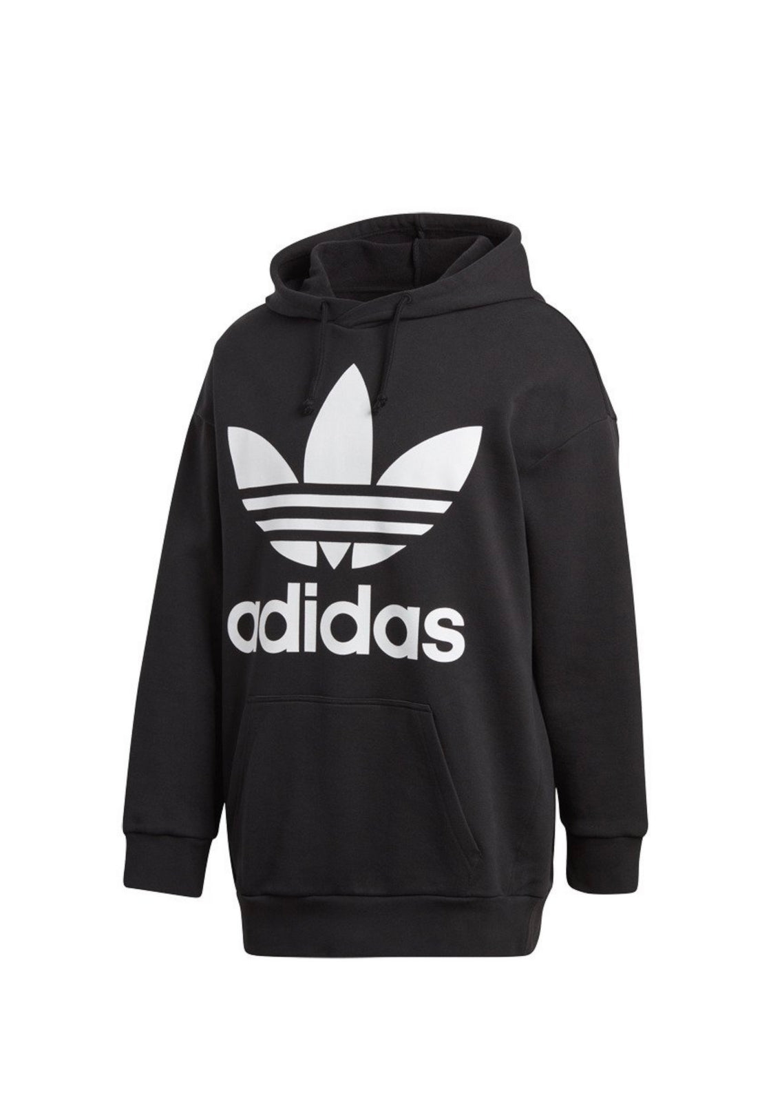 FELPE Nero Adidas