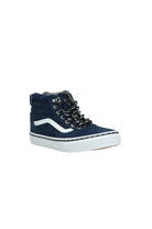 SCARPE Blu/bianco Vans