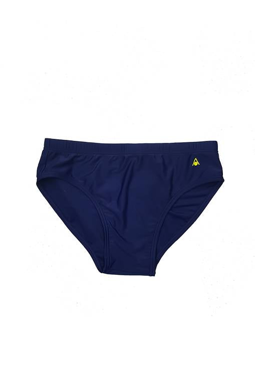 COSTUMI Blu/giallo Aqua Sphere