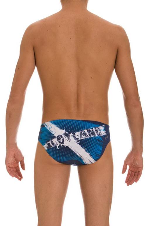 COSTUMI Blu/azzurro Arena